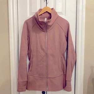 lululemon Radiant Jacket